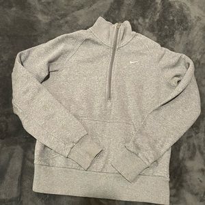 Nike sweater